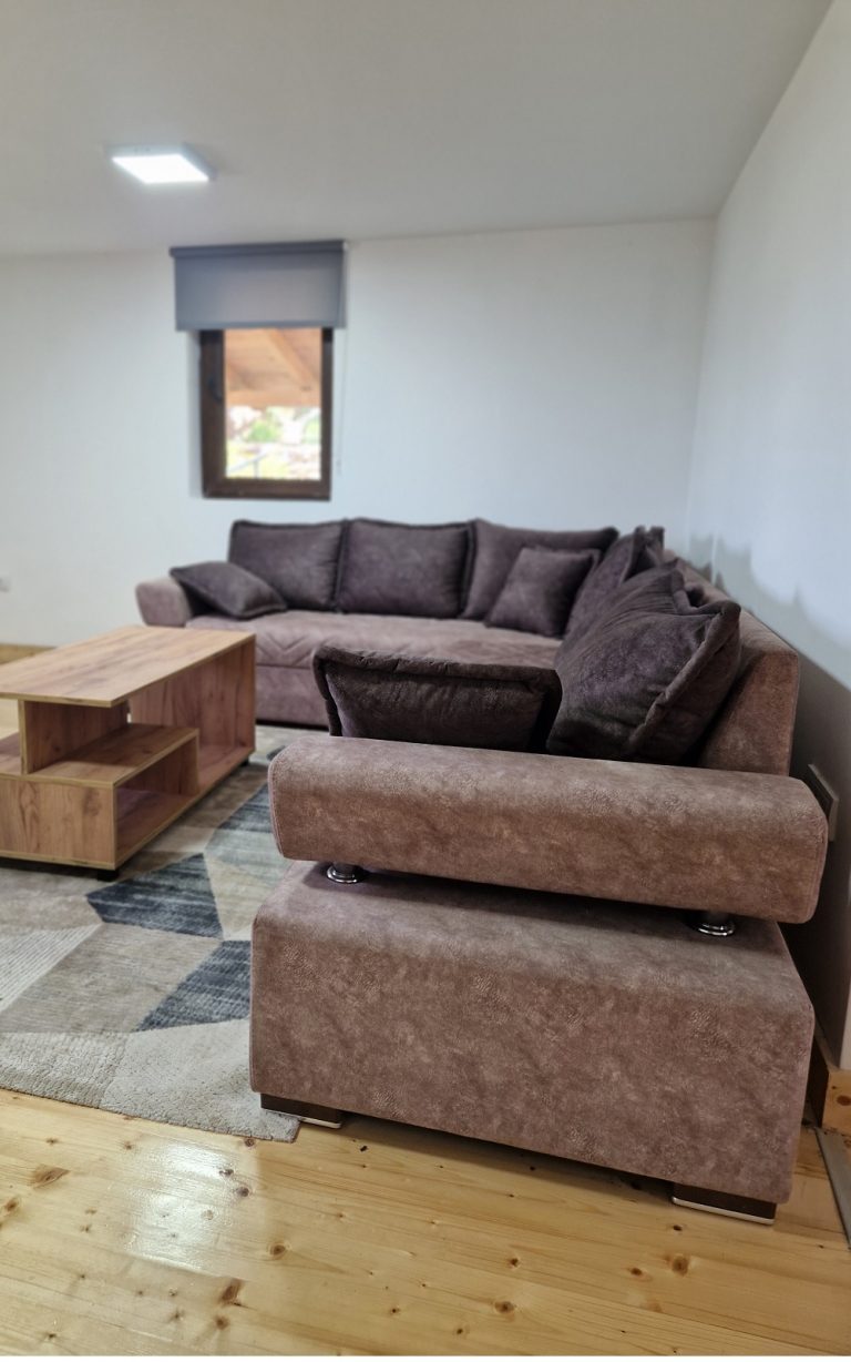 dnevna soba zemičke