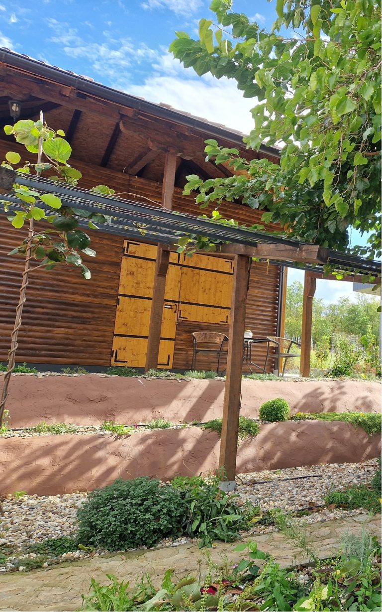 drvene kućice drvenko