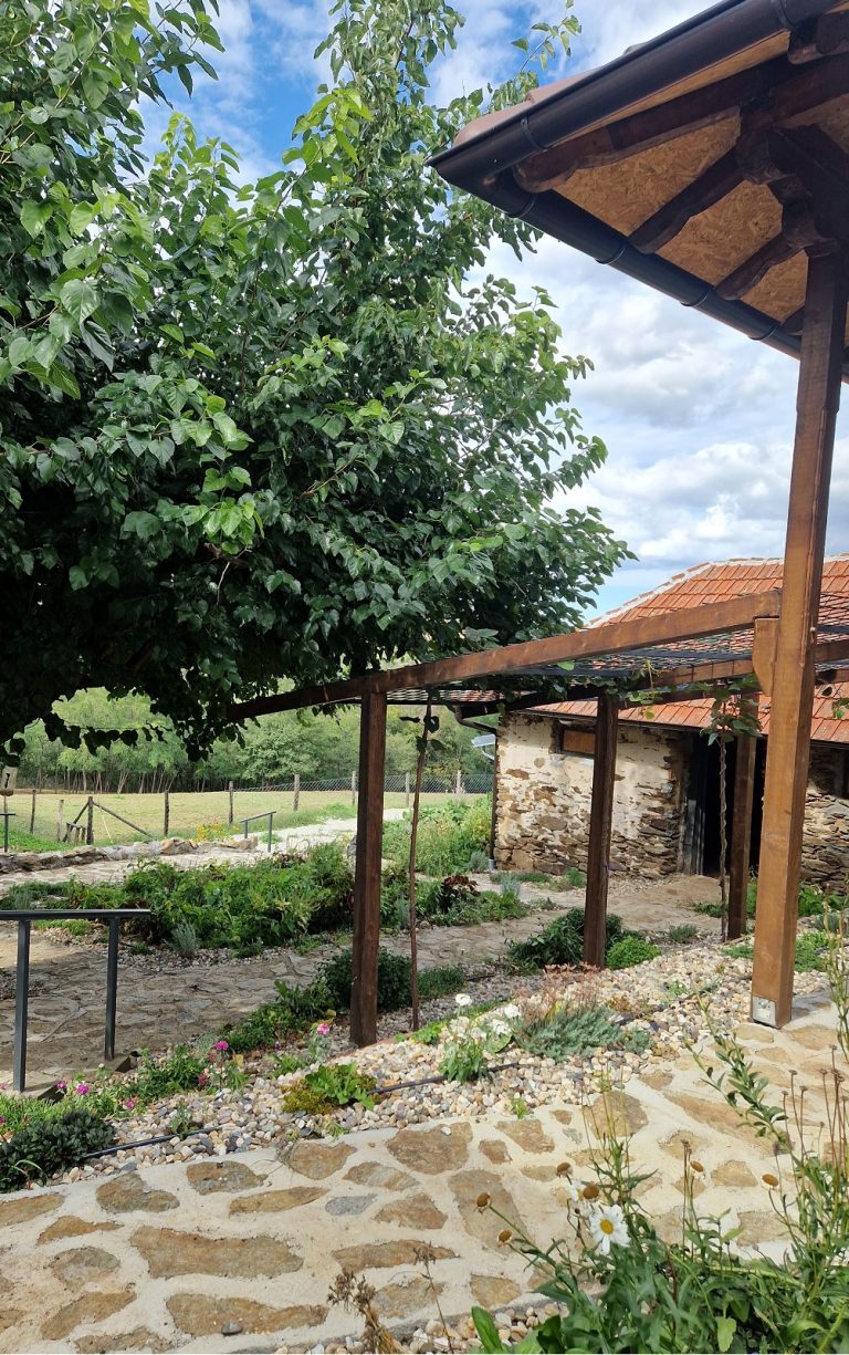 drvenko i kamenko u šumadiji