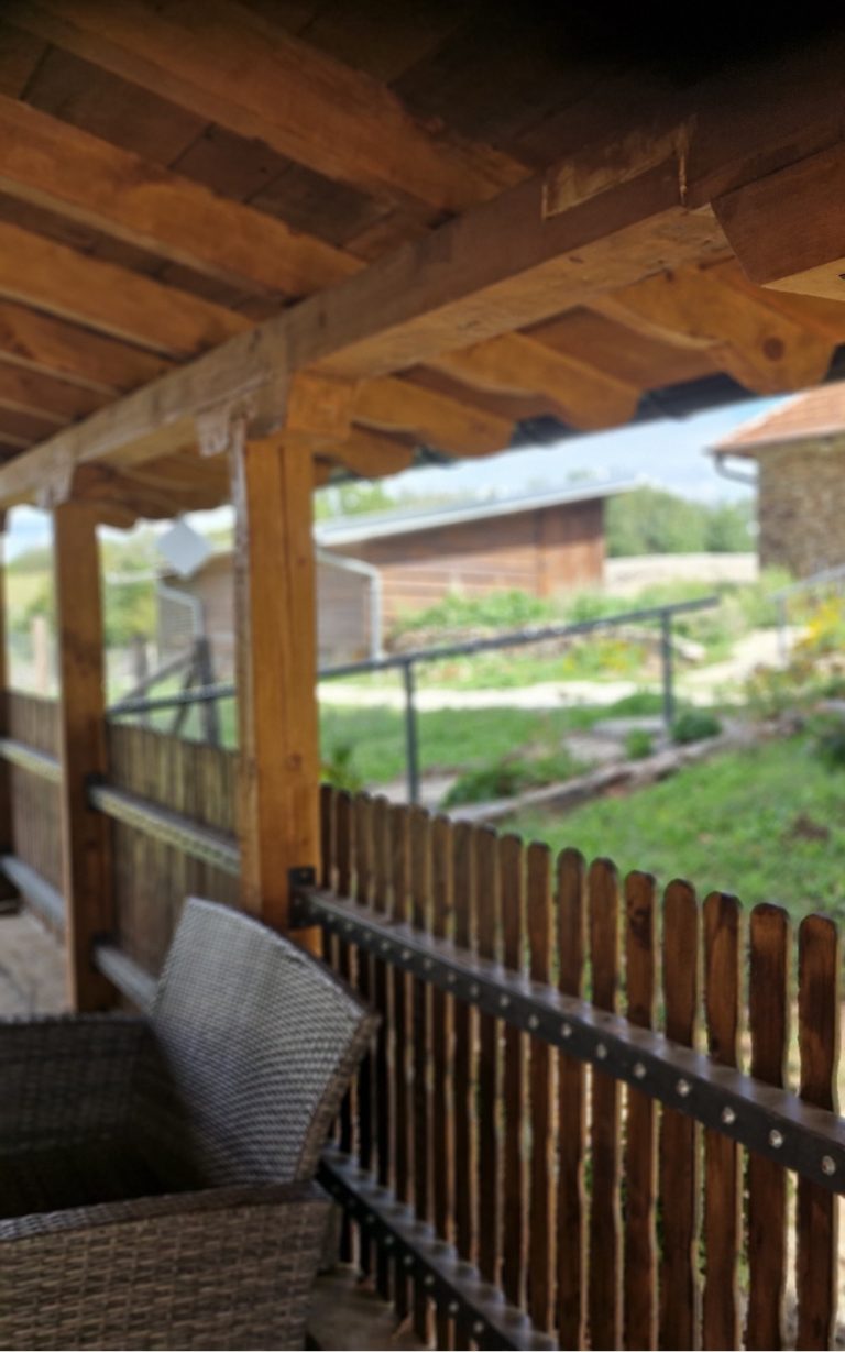 kafa na tersi kod zemičke