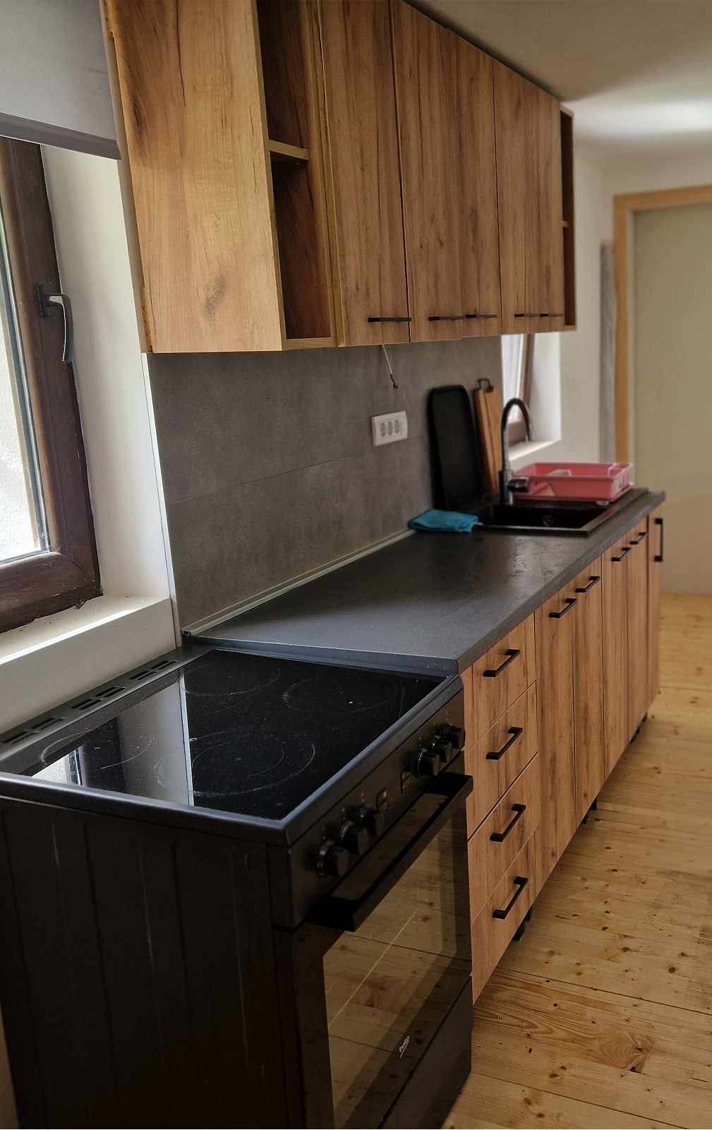 moderna kuhinja u zemički