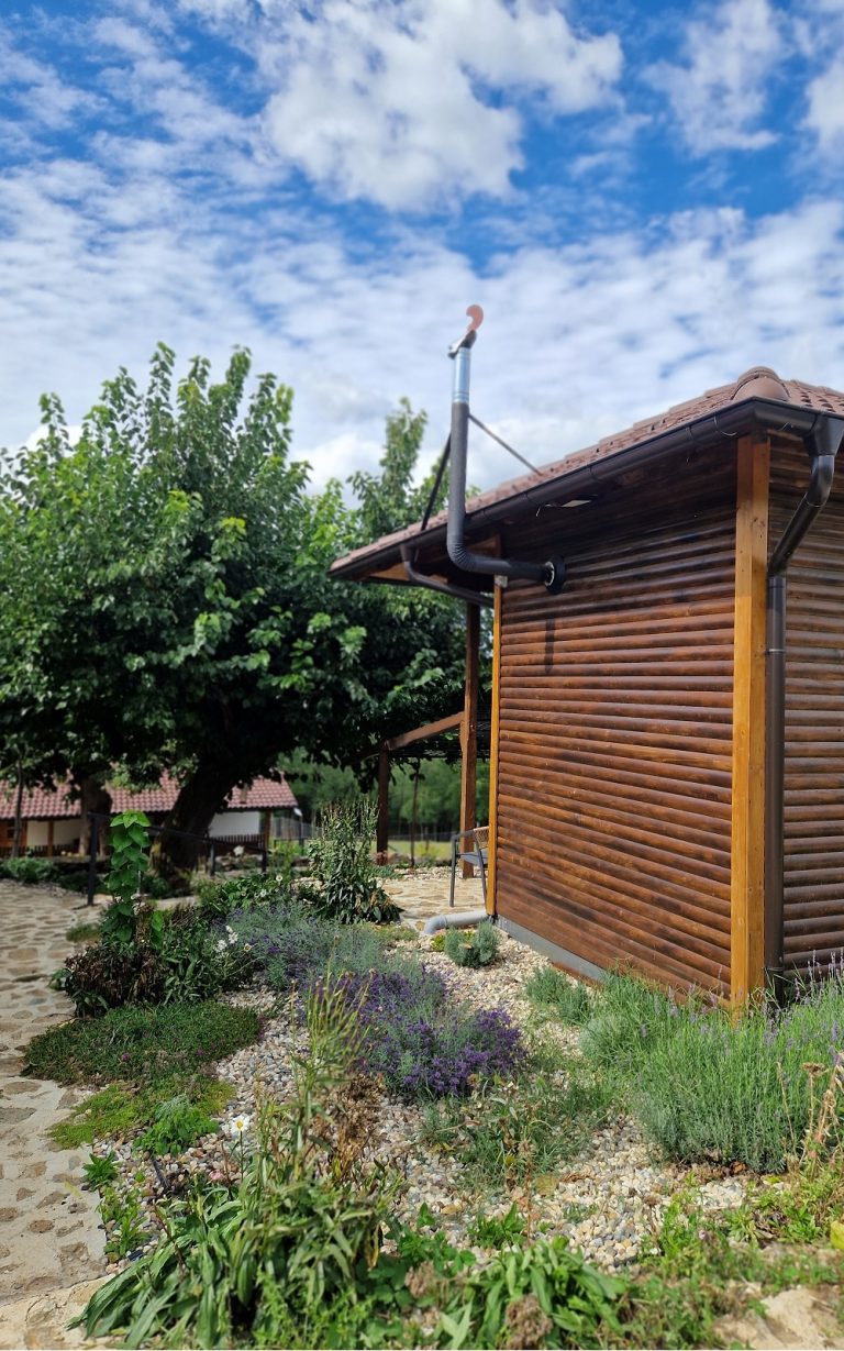 montažne kuće od drveta drvenko