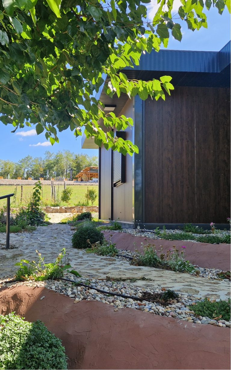 odmor ispod duda liemnko