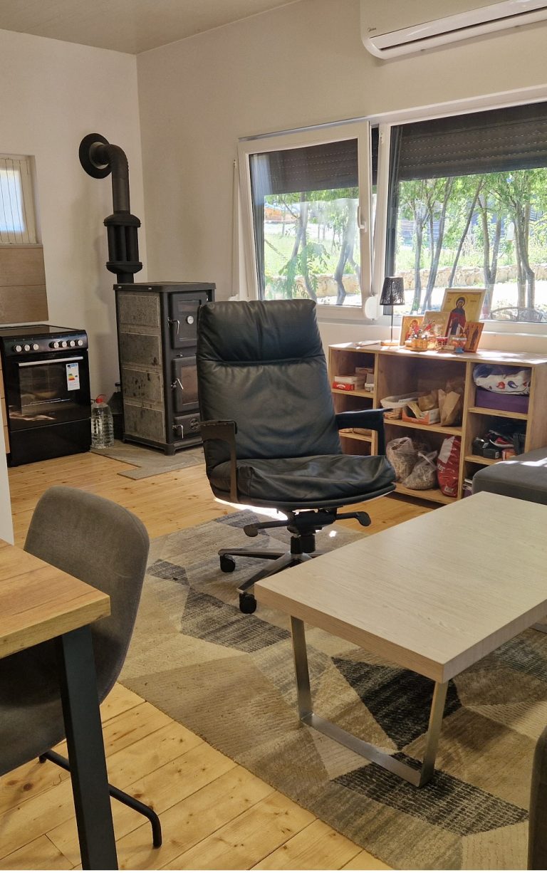 peć na drva liemnko