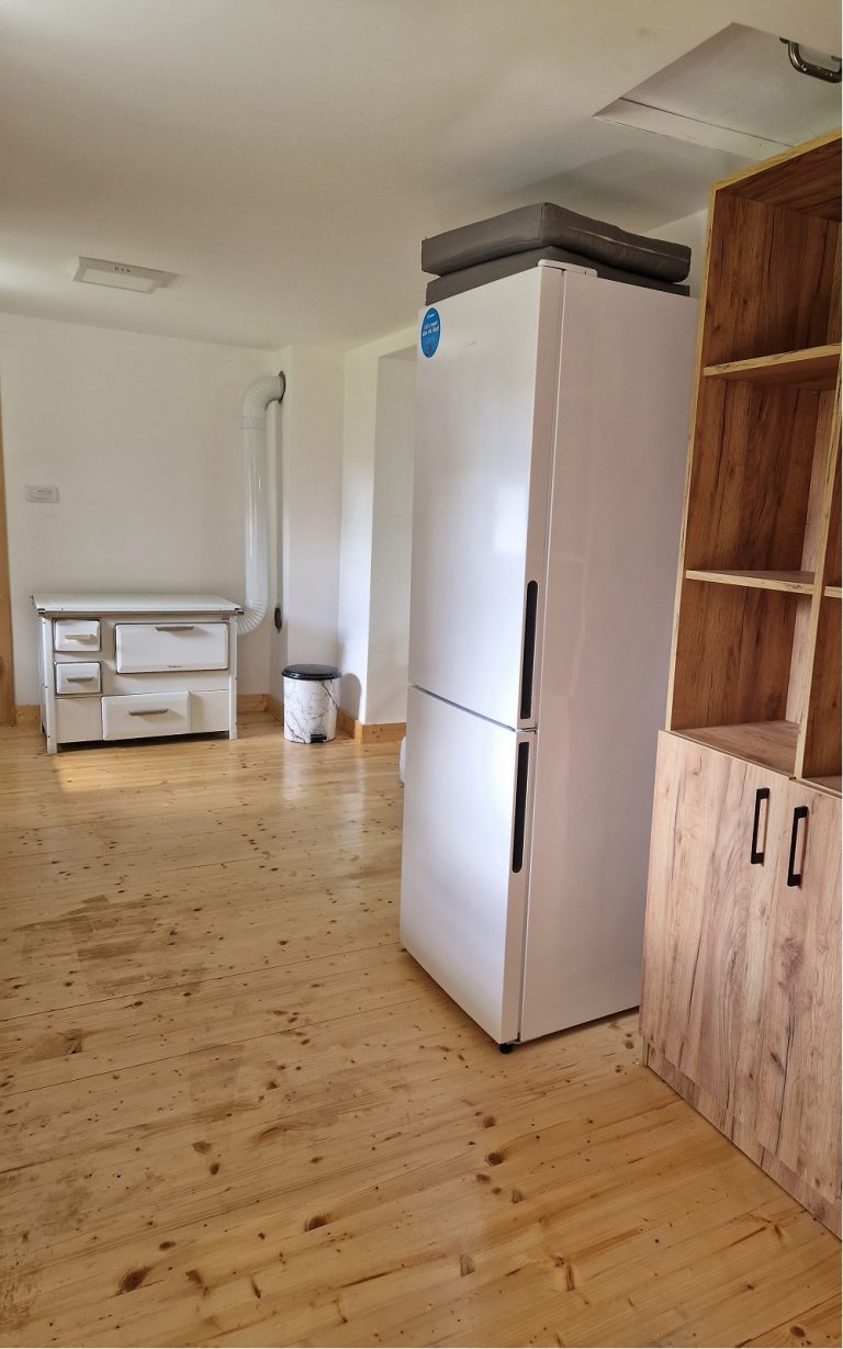 predsoblje u zemički