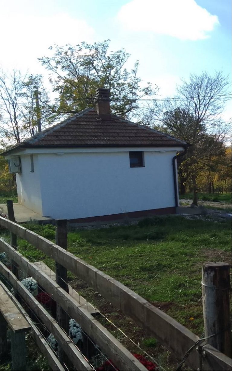 smeštaj na selo ognjilo