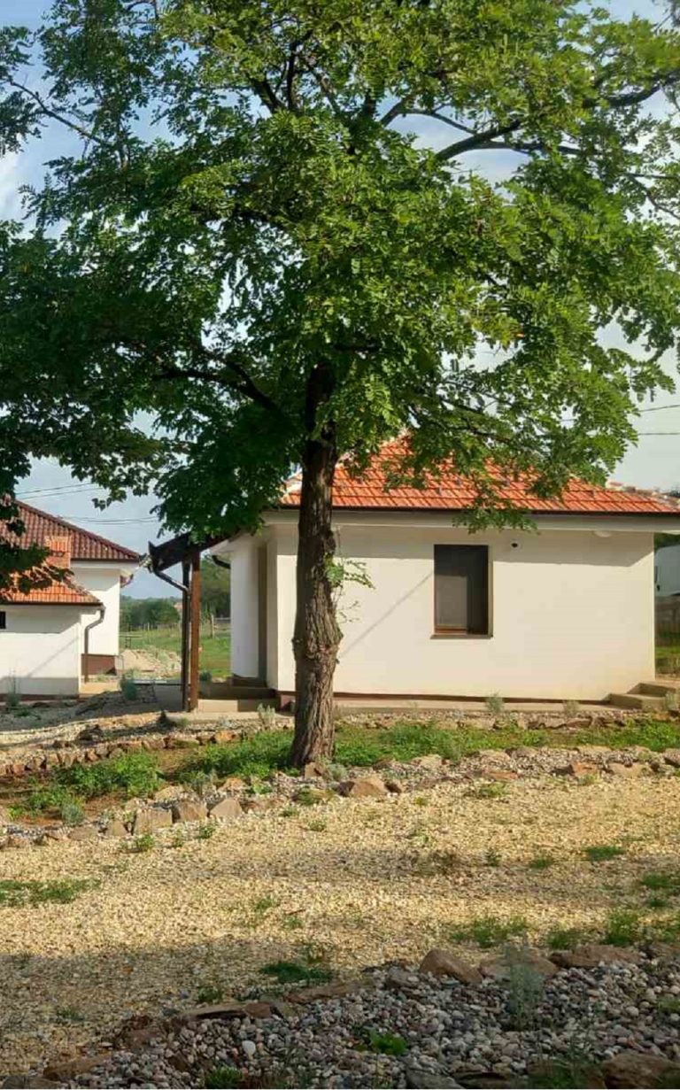 smeštaj u šumadiji ognjilo