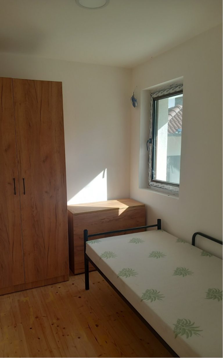 soba u kući debeljko