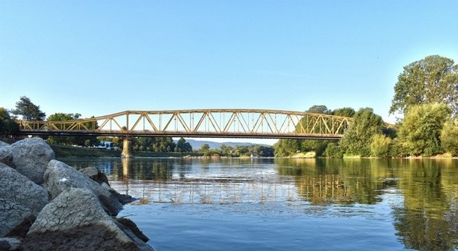 Velika Morava – reka u srcu Šumadije