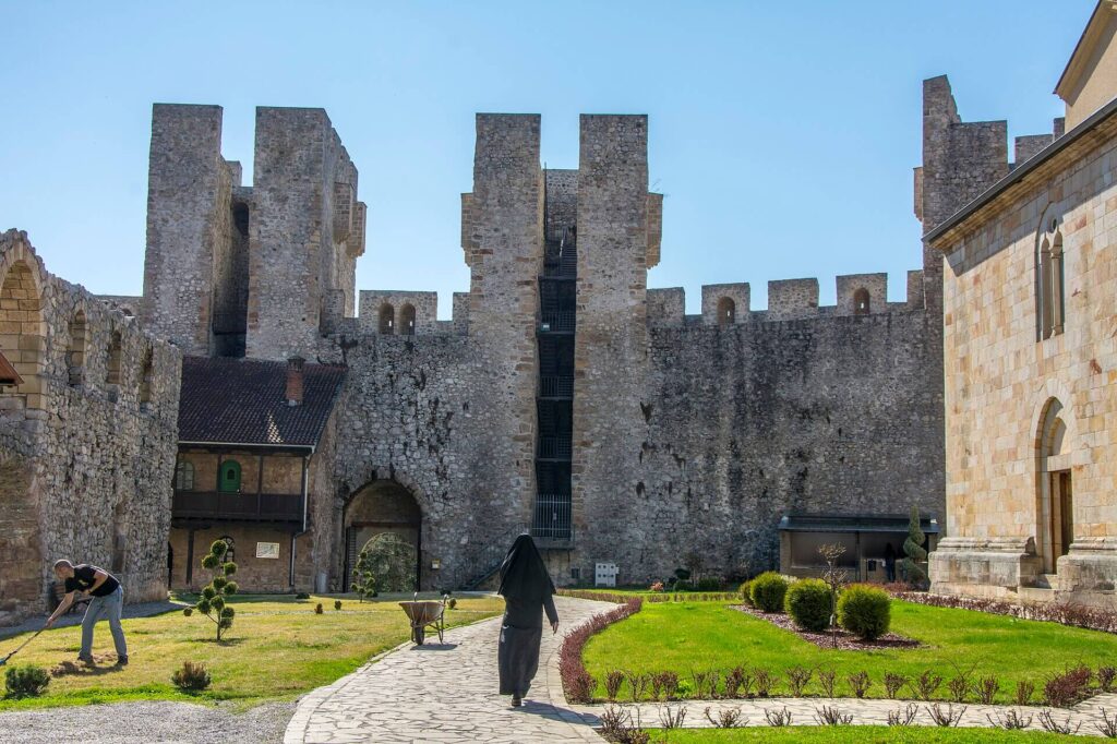 Manastir Manasija i 11 kula - Najlepši izlet u Šumadiji