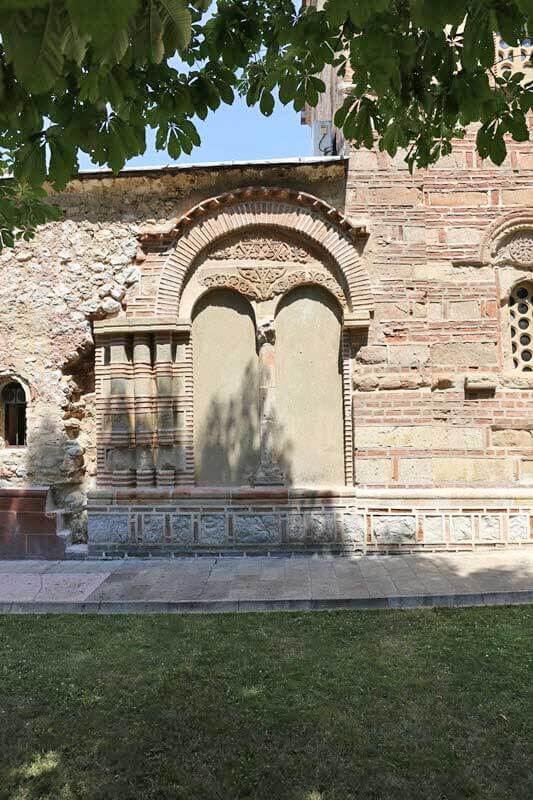 Manastir Ravanica - Obilazak manastira na izletu u Šumadiji